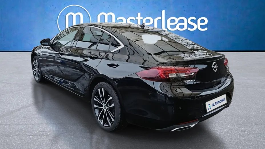 OPEL Insignia Insignia 2.0 CDTI Elegance S&S