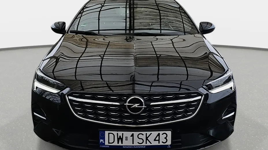OPEL Insignia Insignia 2.0 CDTI Elegance S&S