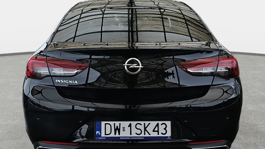 OPEL Insignia Insignia 2.0 CDTI Elegance S&S