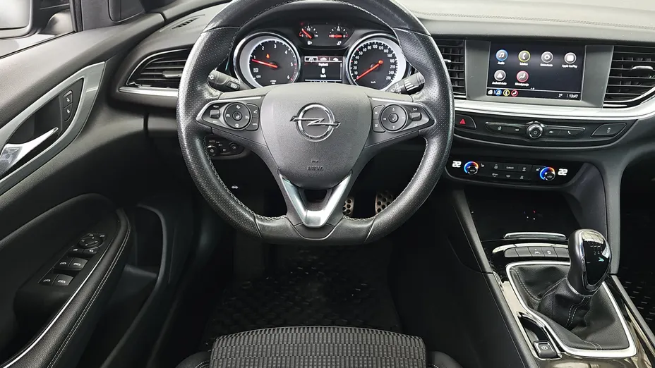 OPEL Insignia Insignia 2.0 CDTI Elegance S&S