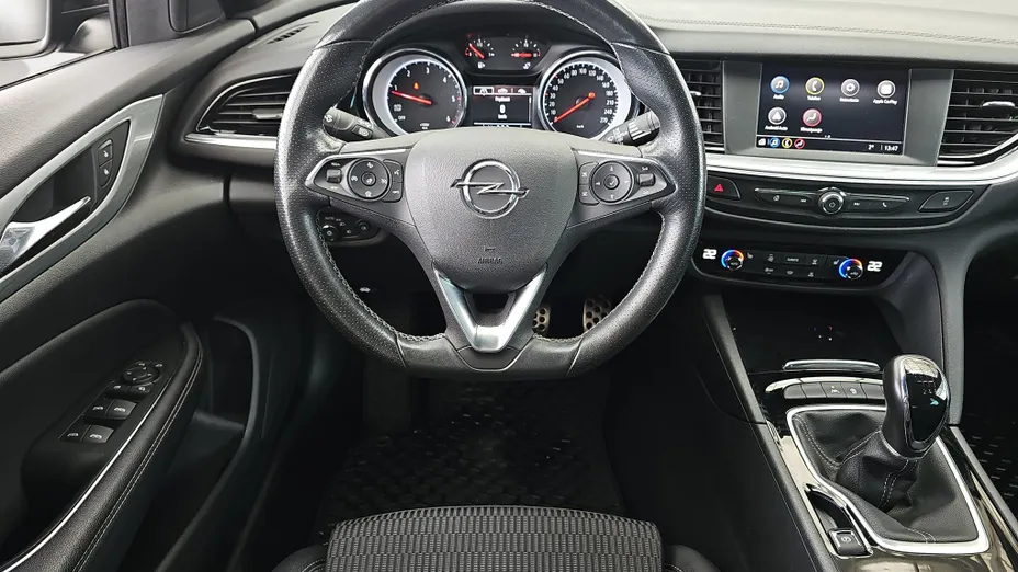 OPEL Insignia Insignia 2.0 CDTI Elegance S&S