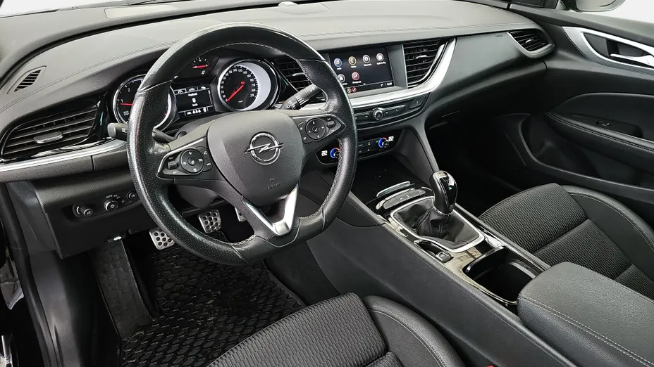 OPEL Insignia Insignia 2.0 CDTI Elegance S&S