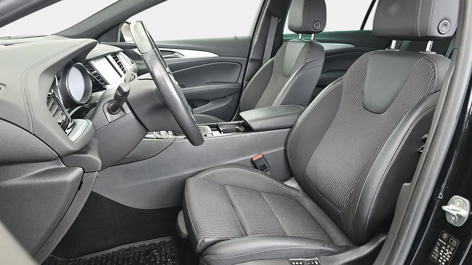 OPEL Insignia Insignia 2.0 CDTI Elegance S&S