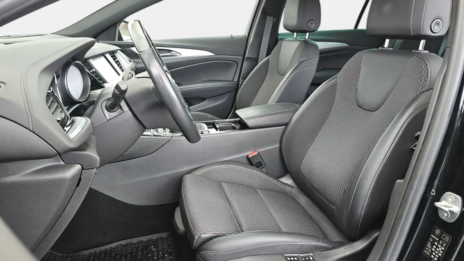 OPEL Insignia Insignia 2.0 CDTI Elegance S&S