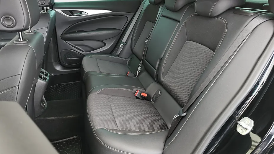 OPEL Insignia Insignia 2.0 CDTI Elegance S&S