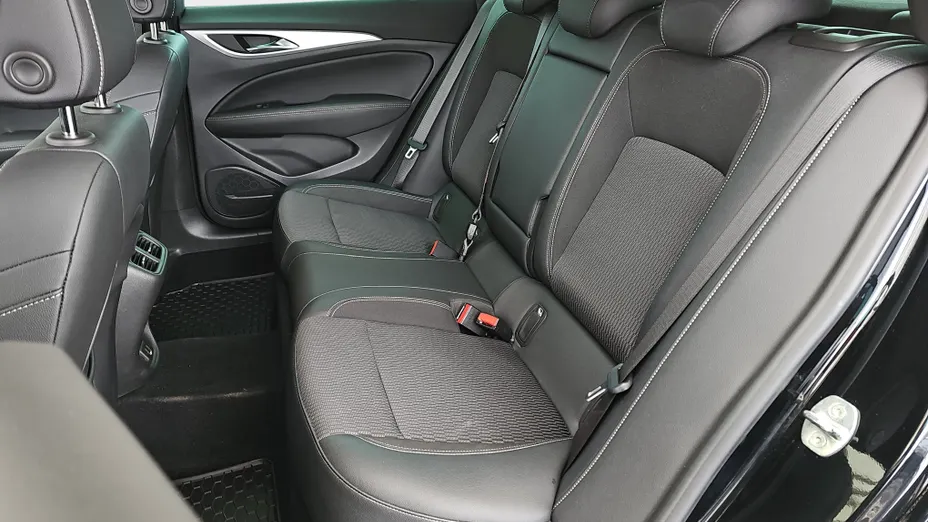 OPEL Insignia Insignia 2.0 CDTI Elegance S&S