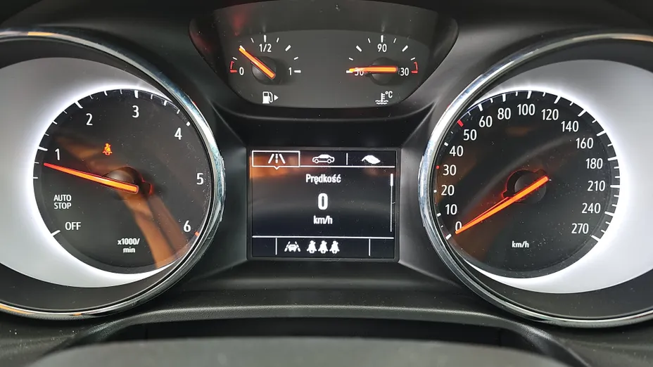 OPEL Insignia Insignia 2.0 CDTI Elegance S&S