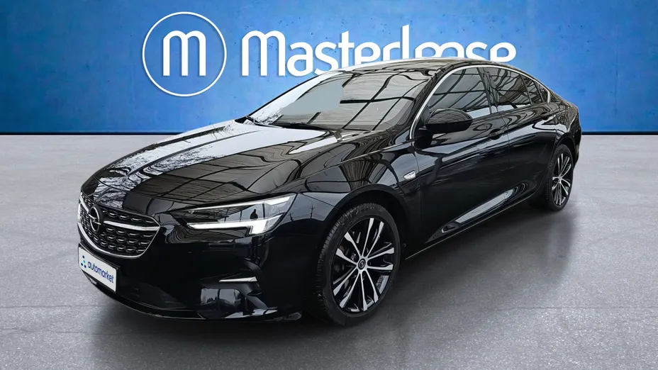 OPEL Insignia Insignia 2.0 CDTI Elegance S&S