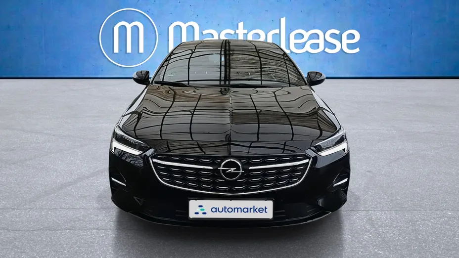 OPEL Insignia Insignia 2.0 CDTI Elegance S&S