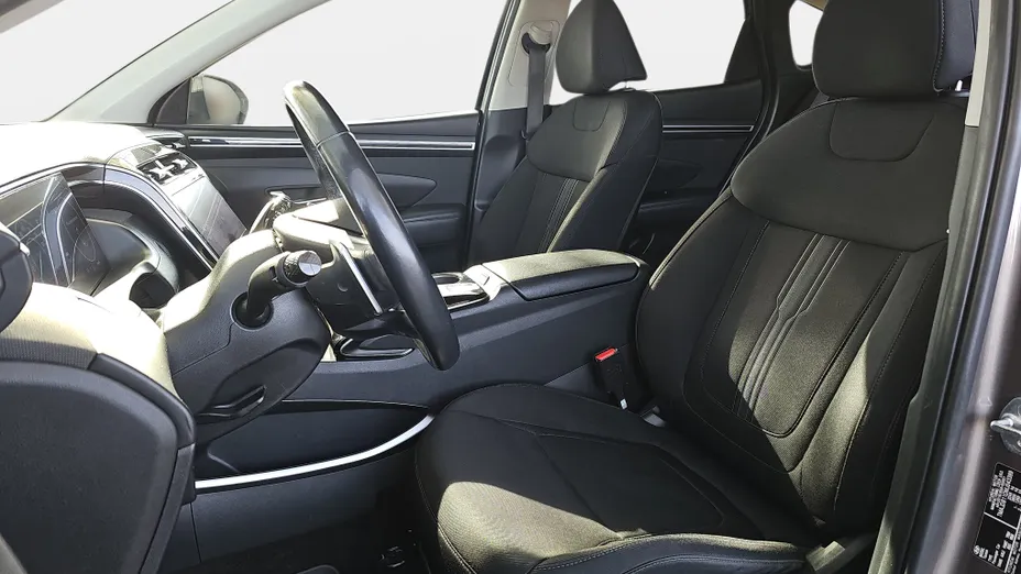 HYUNDAI Tucson Tucson 1.6 T-GDi HEV Executive 4WD