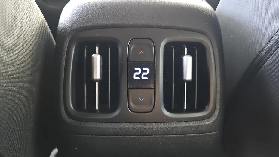HYUNDAI Tucson Tucson 1.6 T-GDi HEV Executive 4WD