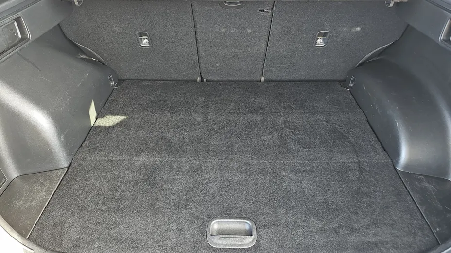 HYUNDAI Tucson Tucson 1.6 T-GDi HEV Executive 4WD