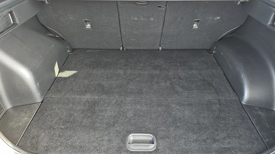 HYUNDAI Tucson Tucson 1.6 T-GDi HEV Executive 4WD