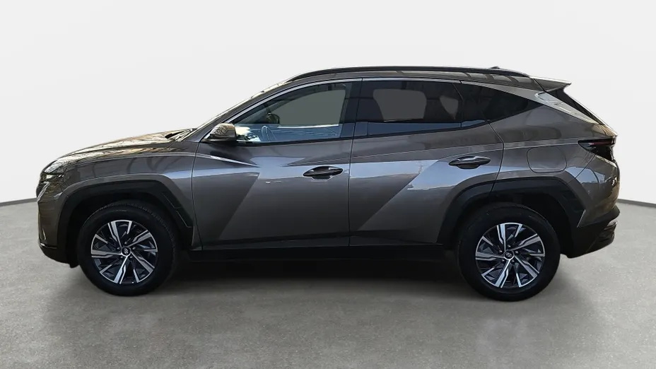 HYUNDAI Tucson Tucson 1.6 T-GDi HEV Executive 4WD
