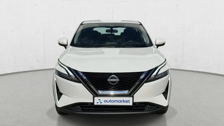 NISSAN Qashqai Qashqai 1.3 DIG-T mHEV Acenta Xtronic