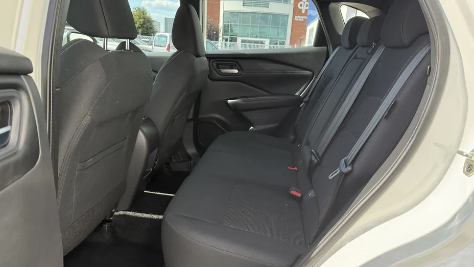 NISSAN Qashqai Qashqai 1.3 DIG-T mHEV Acenta Xtronic