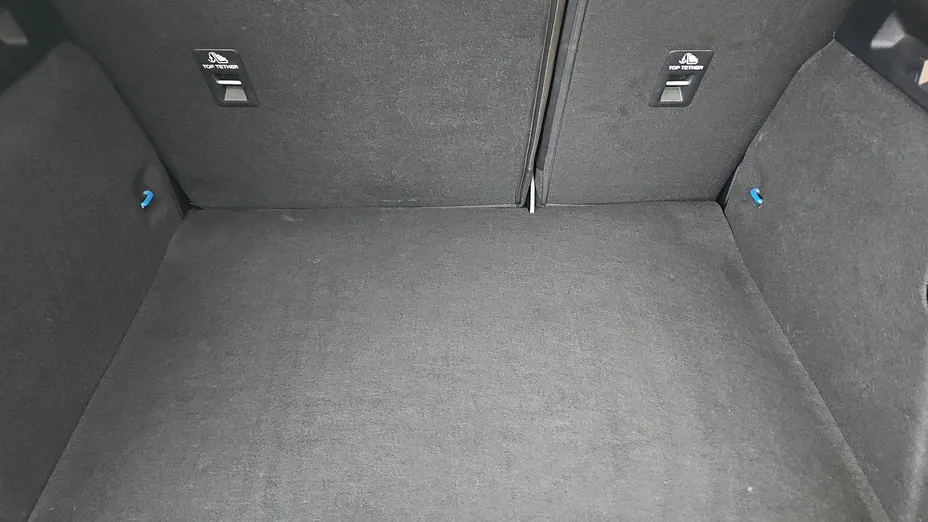 FORD Focus Focus 1.0 EcoBoost mHEV Titanium aut