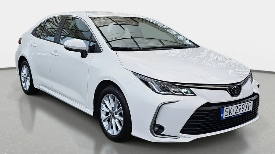 TOYOTA Corolla Corolla 1.5 Comfort