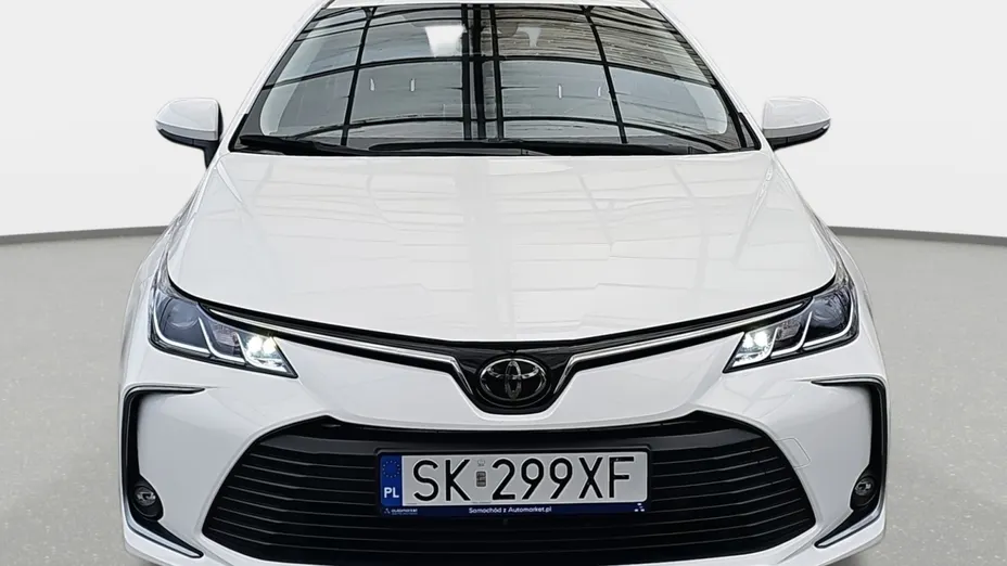 TOYOTA Corolla Corolla 1.5 Comfort