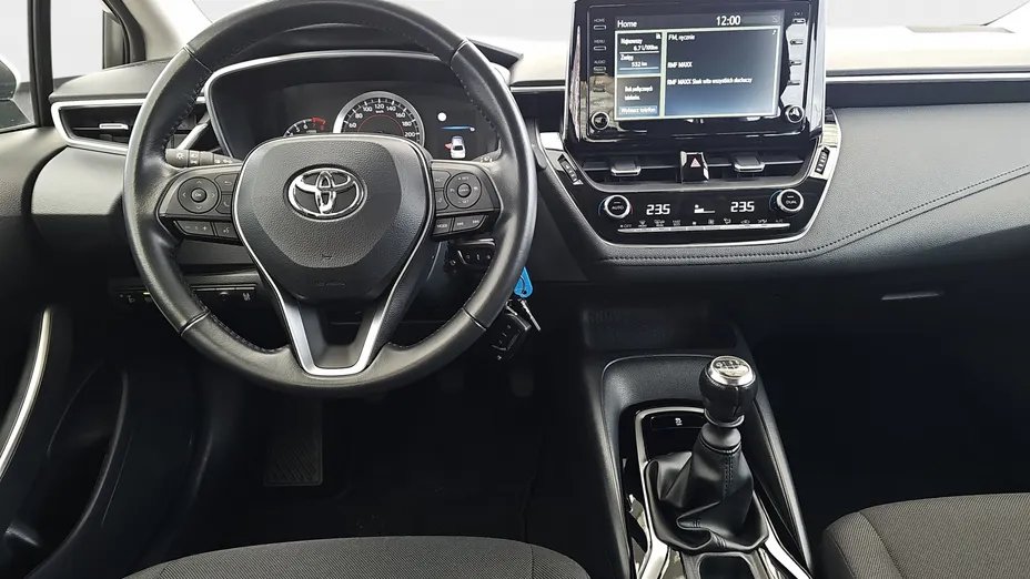 TOYOTA Corolla Corolla 1.5 Comfort