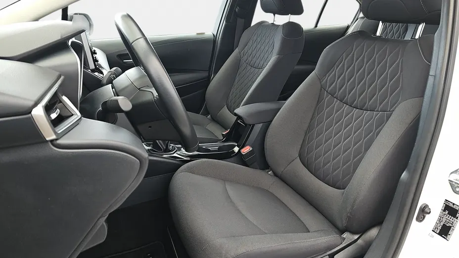 TOYOTA Corolla Corolla 1.5 Comfort