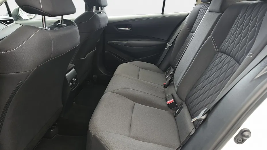 TOYOTA Corolla Corolla 1.5 Comfort