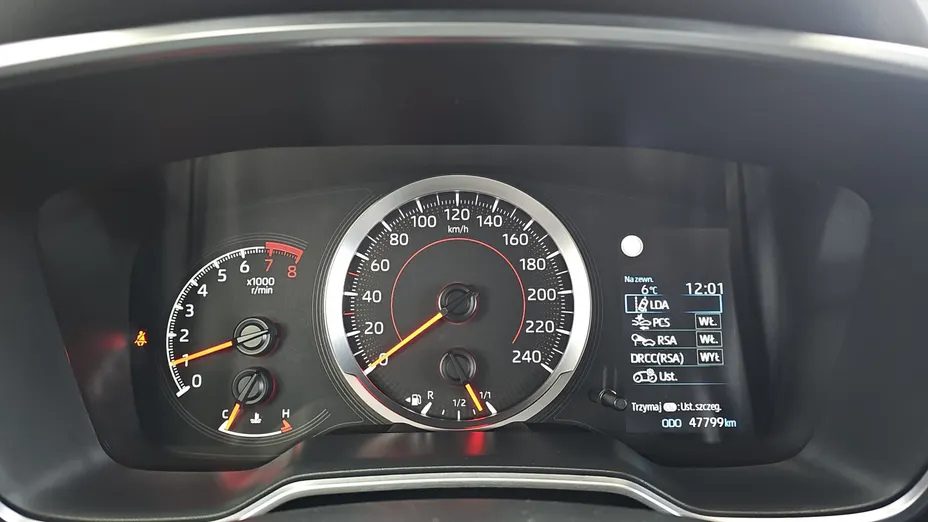 TOYOTA Corolla Corolla 1.5 Comfort