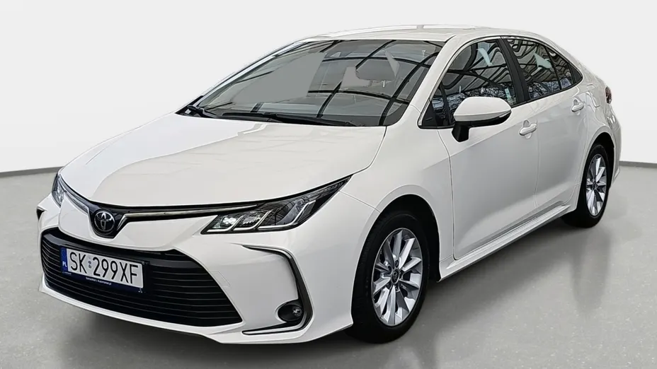 TOYOTA Corolla Corolla 1.5 Comfort