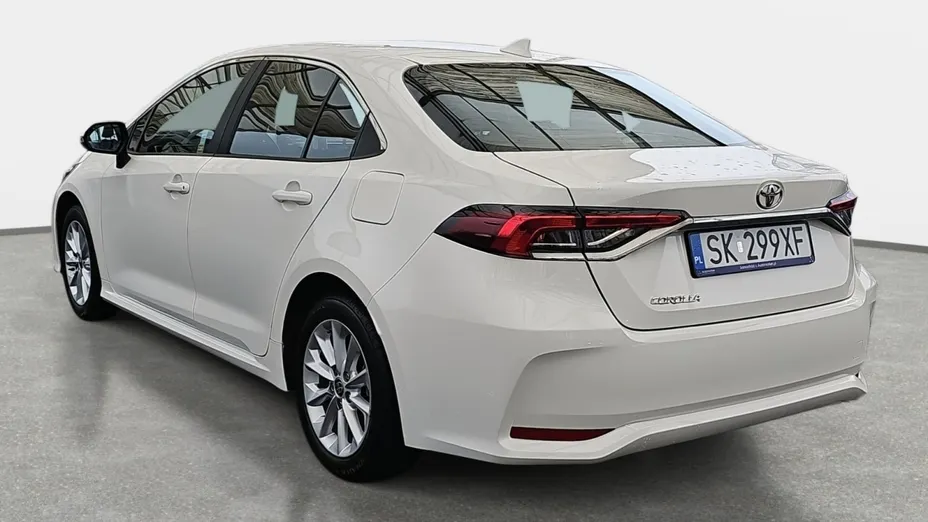 TOYOTA Corolla Corolla 1.5 Comfort
