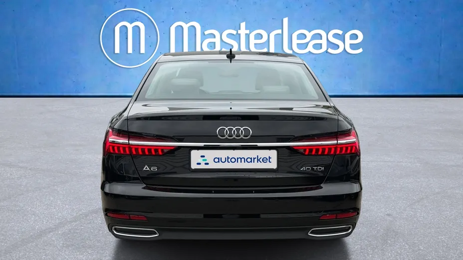 AUDI A6 A6 40 TDI mHEV S tronic
