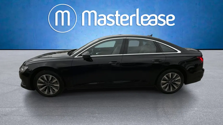 AUDI A6 A6 40 TDI mHEV S tronic