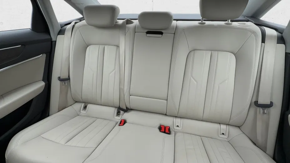 AUDI A6 A6 40 TDI mHEV S tronic