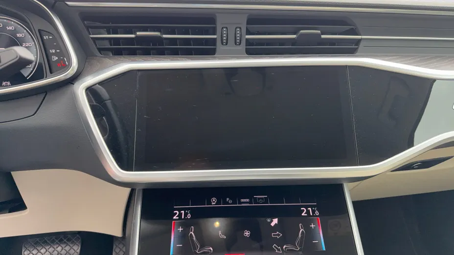 AUDI A6 A6 40 TDI mHEV S tronic