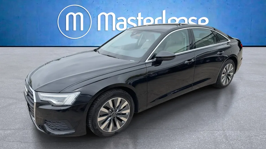 AUDI A6 A6 40 TDI mHEV S tronic