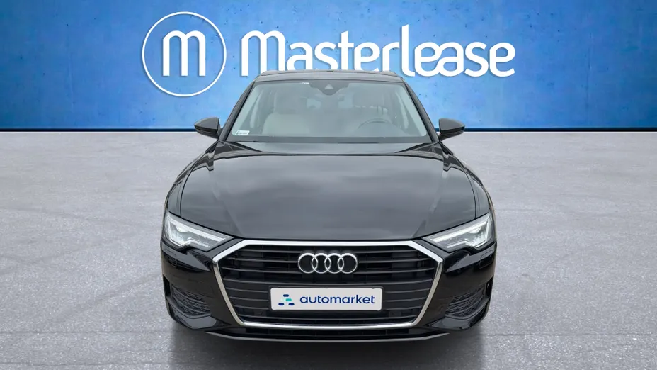 AUDI A6 A6 40 TDI mHEV S tronic
