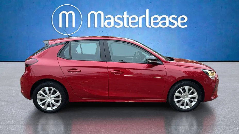 OPEL Corsa Corsa 1.2 S&S