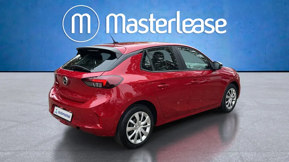 OPEL Corsa Corsa 1.2 S&S