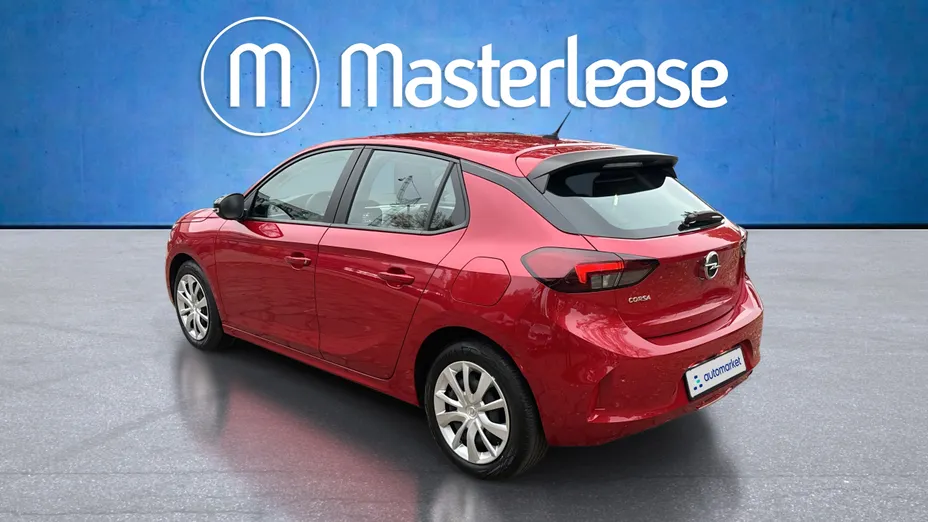 OPEL Corsa Corsa 1.2 S&S