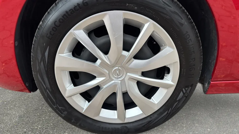 OPEL Corsa Corsa 1.2 S&S