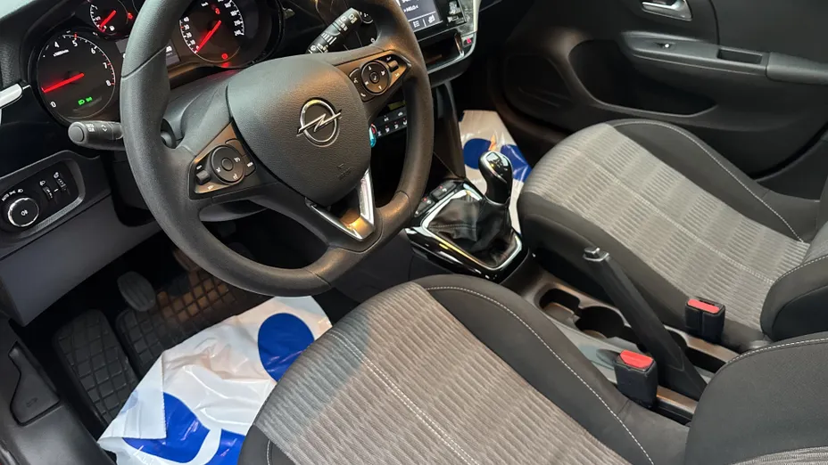 OPEL Corsa Corsa 1.2 S&S