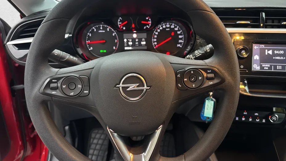 OPEL Corsa Corsa 1.2 S&S