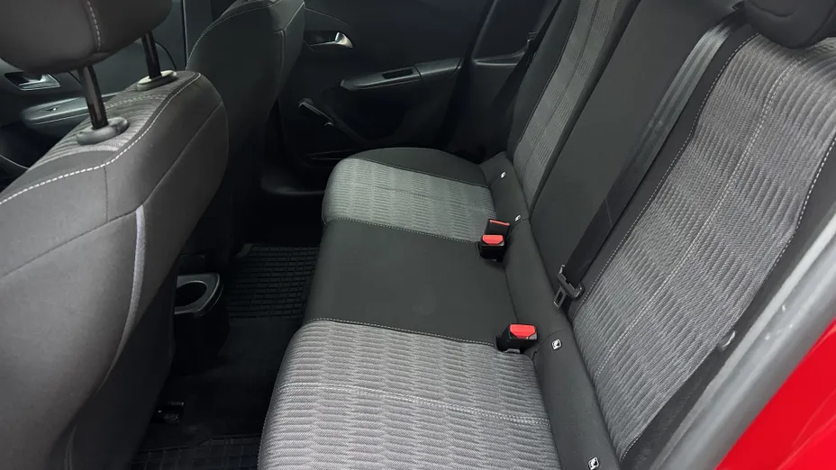 OPEL Corsa Corsa 1.2 S&S