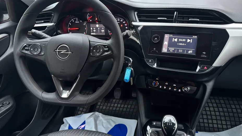 OPEL Corsa Corsa 1.2 S&S