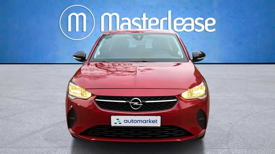 OPEL Corsa Corsa 1.2 S&S