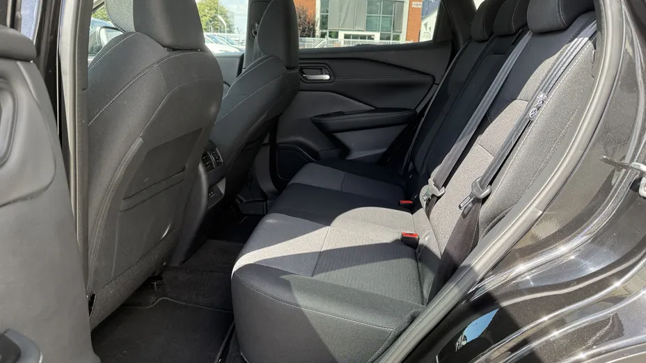 NISSAN Qashqai Qashqai 1.3 DIG-T mHEV N-Connecta Xtronic