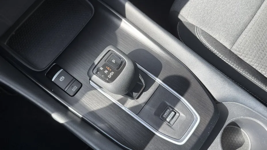 NISSAN Qashqai Qashqai 1.3 DIG-T mHEV N-Connecta Xtronic