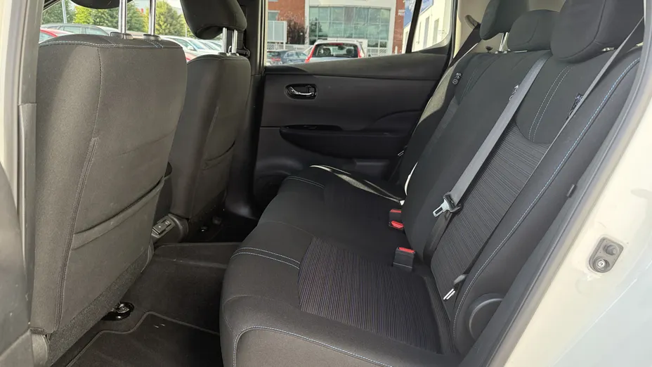 NISSAN Leaf Leaf 40kWh N-Connecta