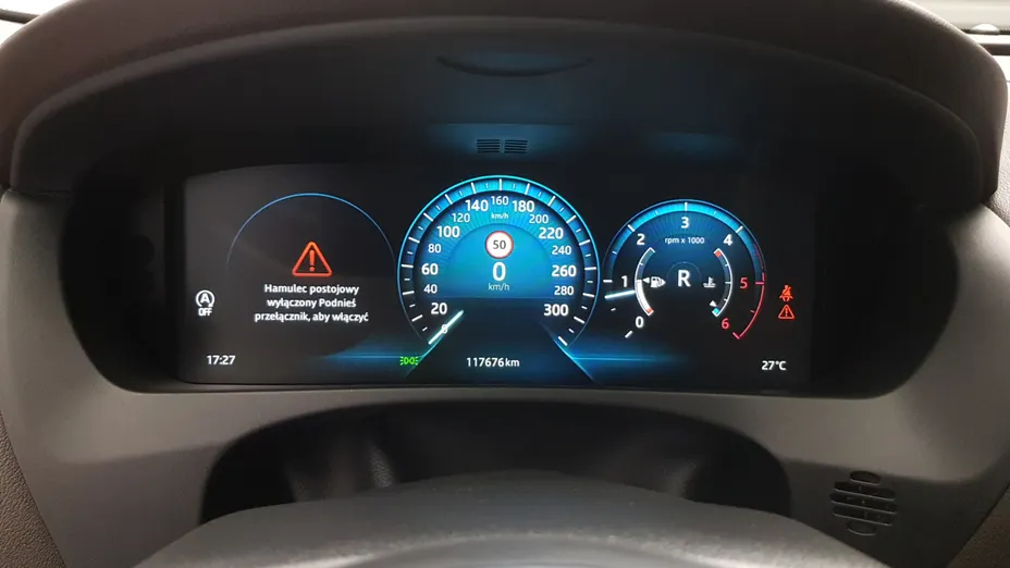 JAGUAR F-Pace F-Pace 2.0 i4D AWD Portfolio aut