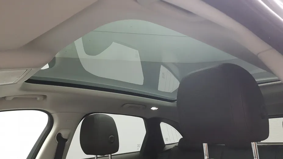 JAGUAR F-Pace F-Pace 2.0 i4D AWD Portfolio aut