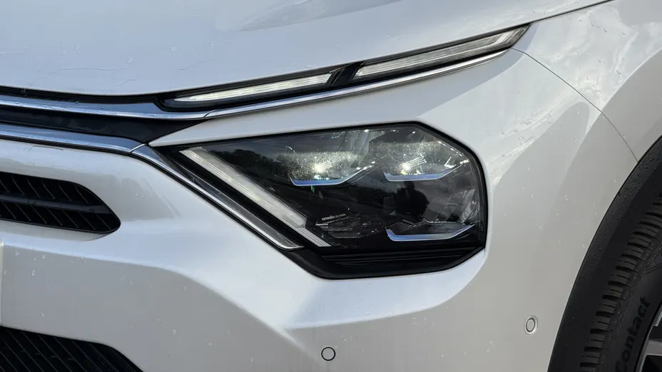 CITROEN C4 e-C4 EV136 50kWh Shine